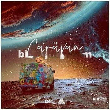 blackheart (@blackheart7k) #UpperHand Kit [WAV, MiDi, Synth Presets]