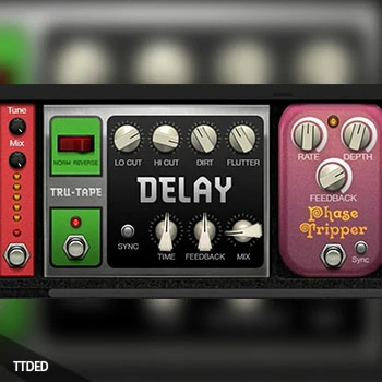 [教程]Lynda Logic Pro X Effects（1.11Gb）