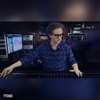 [教程]PUREMIX Start to Finish Greg Wells Episode 10 Mixing Rev2（1.87Gb）