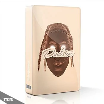 [Omnisphere预置陷阱]HQSoundz Perdition（2Mb）