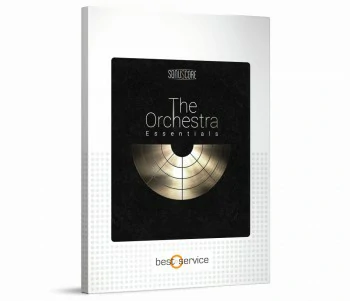Best Service The Orchestra Essentials KONTAKT