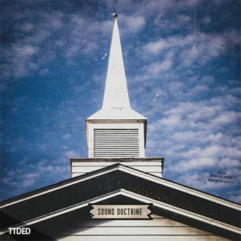 [Gospel福音乐采样]Sound Doctrine Reflections [WAV]（379Mb）
