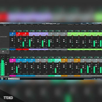 [音频录制编辑]Cockos REAPER v6.13 [WiN]（25Mb）
