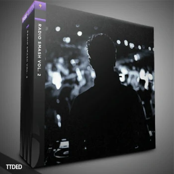 [StudioOne音色奇幻贝斯]PreSonus Spark Radio Smash Vol.02 SOUNDSET（50Mb）