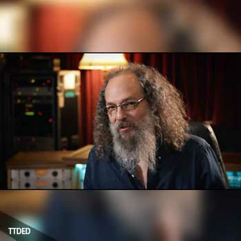 [教程]MixWithTheMasters Inside The Track 2 Andrew Scheps（1.55Gb）