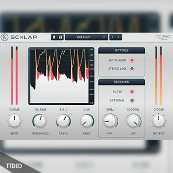 [DJ人声创意FX插件]DJ Swivel The Sauce v1.2.1 v1.2.2 [WiN, MacOSX]（370Mb）