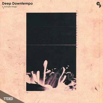 [慢摇素材]Sample Magic Deep Downtempo [WAV, MiDi]（420Mb）