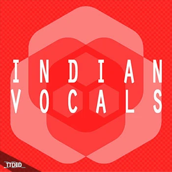 [印度人声采样]Deep Data Loops Indian Vocals [WAV]（277Mb）