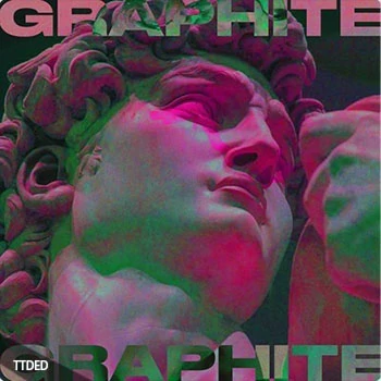 [氛围驰放采样]YMAR Graphite Loop Kit [WAV]（179Mb）