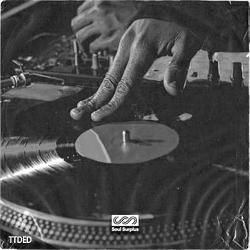 [嘻哈说唱采样]Soul Surplus From Scratch Traditional Hip Hop [WAV]（156Mb）