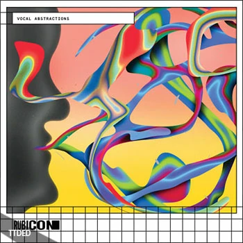 [实验音乐人声素材]Rubicon Vocal Abstractions [多格式]（232Mb）