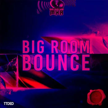 [浩室BigRoom素材]Fox Samples Must Have Audio Big Room Bounce [WAV, MiDi]（356Mb）
