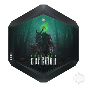 TrackGod Sound Headless Dopeman Expansion for TrackGod [WIN OSX]-DECiBEL