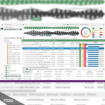 [音频分析识别分类工具]Sononym v1.0.4 X64  v1.0.4 [WiN, MacOSX]（171Mb）