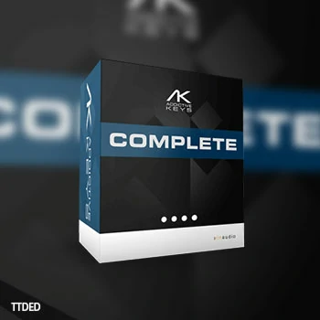 [钢琴音源插件]XLN Audio Addictive Keys Complete v1.4.3 [MacOSX]（3.78Gb）