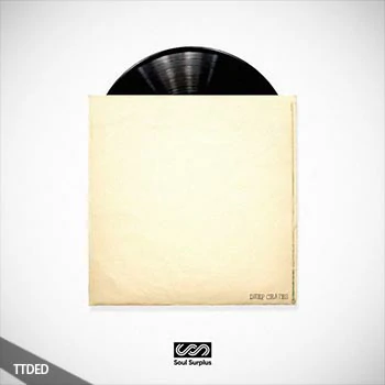 [HipHop-Soul-Trap采样]Soul Surplus Deep Crates [WAV]（67Mb）