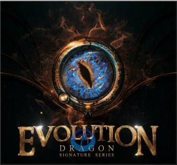 KeepForest Evolution Dragon v1.1 KONTAKT-0TH3Rside