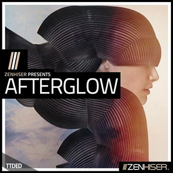 [电子慢摇采样]Zenhiser Afterglow [WAV]（1.05Gb）