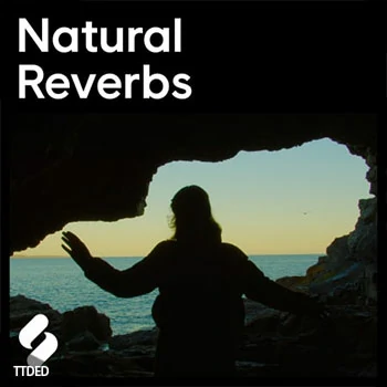 [Experimental实验乐采样]Splice Explores Natural Reverbs [WAV]（612Mb）