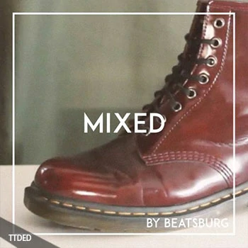 [靴子风扇羽毛球拍FX音效采样]Beatsburg Mixed By BEATSBURG [WAV]（5Mb）