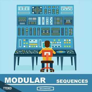 [简约科技浩室采样]Weismann Modular Sequences [WAV]（111Mb）