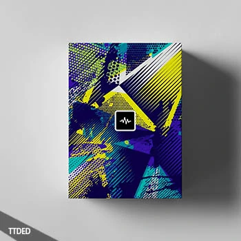 [氛围嘻哈采样]WavSupply E-Trou Mayhem (Loop Kit) [WAV]（426Mb）