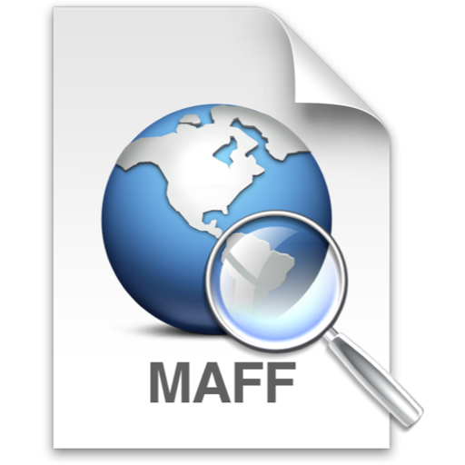 MAFFViewer 1.2 破解版 – 查看/读取.maff文档