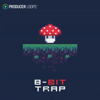 Producer Loops 8-Bit Trap MULTi-FORMAT-DISCOVER