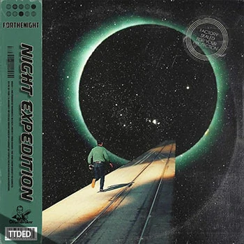 [灵魂嘻哈RnB采样]Forthenight Night Expedition (Compositions) [WAV]（71Mb）