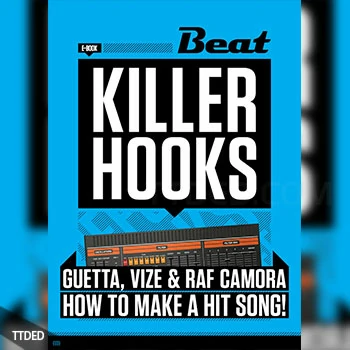 [阅读]Beat Specials English Edition Killer Hooks 2021（11Mb）
