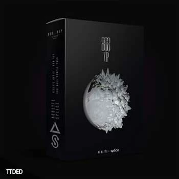 [Trap陷阱808采样]Acolyte The 808 VIP [WAV]（20Mb）