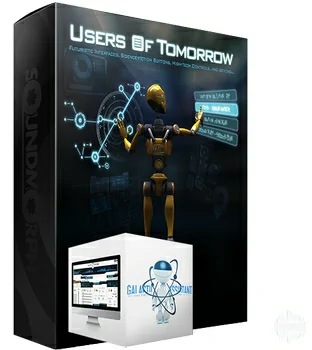 SoundMorph Users of Tomorrow WAV