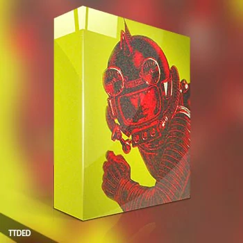 [Omnisphere预置嘻哈陷阱]BroBeatz Terrestrial 2（477Kb）