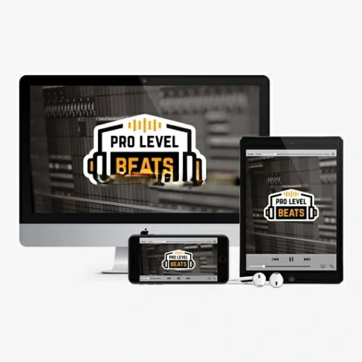 节拍制作课程（提高你的节奏创作水平） – Pro Level Beats by Simon Servida TUTORiAL