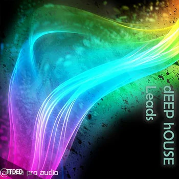 [深邃浩室主音采样]Arteria DeepHouse Leads [WAV]（23Mb）