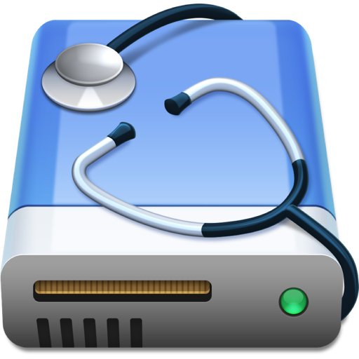 Disk Doctor Pro 1.0.22 破解版 – 磁盘清理应用