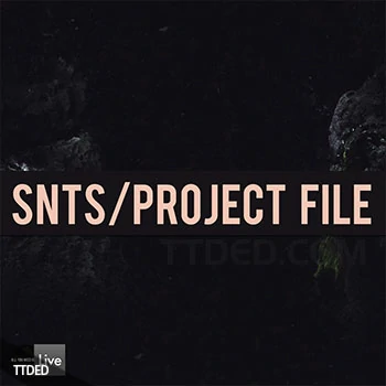 [Ableton工程模板科技浩室]Audioreakt AYNIL SNTS（11Mb）