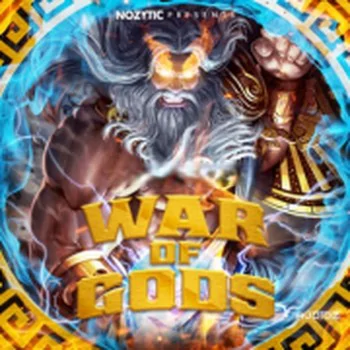 Hades Cannon VST扩展 – Nozytic War Of Gods Hades Cannon EXPANSION-SYNTHiC4TE