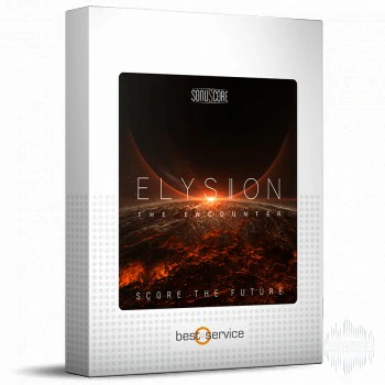 Best Service Elysion 2 – The Encounter KONTAKT