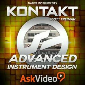Ask Video – Kontakt 302 – Advanced Instrument Design