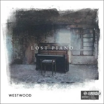 Westwood Instruments Lost Piano KONTAKT-DECiBEL