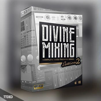 [教程]Sean Divine Divine Mixing S2 Deluxe（2.83Gb）