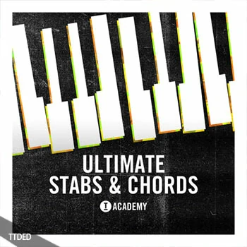 [科技浩室和弦Stabs采样]Toolroom Ultimate Stabs And Chords [WAV]（71Mb）