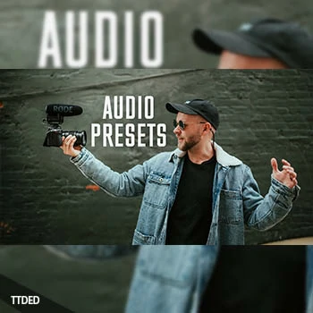 Matti Haapoja MH AUDIO PRESETS（2Mb）