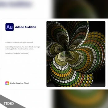 Adobe Audition 2021 v14.0.0.36 FiXED v14.0 [WiN, MacOSX]（1.41Gb）