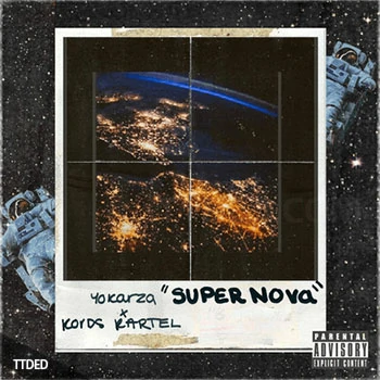 [民族氛围采样]Yokarza x Kords Supernova [AiFF]（582mb）