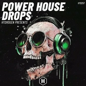 Hy2rogen Power House Drops MULTi-FORMAT-DISCOVER