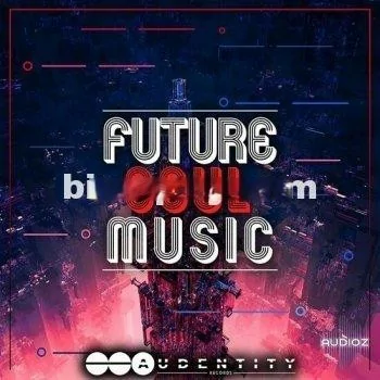 Audentity Records Future Soul Music Vol 1 MULTiFORMAT-DECiBEL