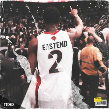 [Trap陷阱切片鼓组采样]VZN Eastend Vol.2 [WAV]（190Mb）