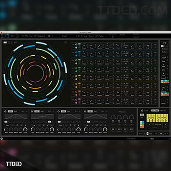 [网格音序器插件]HY-Plugins HY-RPE2 v1.1.7 [WiN, MacOSX]（30Mb）